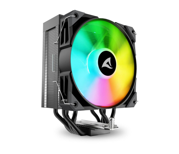 Sharkoon A50 ARGB 120mm 4044951042029 - 1370223 - zdjęcie